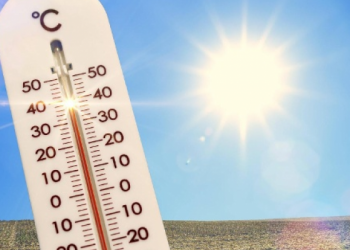 Com 42,4ºC, Oeiras registra recorde histórico de temperatura nesta segunda-feira
